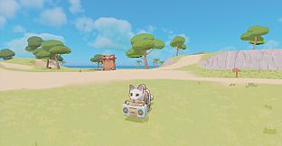 That Cozy Cat Game
