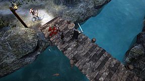 The Legend of Capa Negra