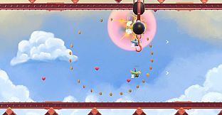 The Prabbits: Happy Dogfights !