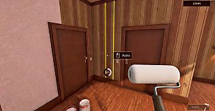 Hotel Renovator Simulator