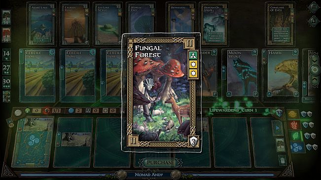 Mystic Vale - Season Pass