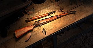 Sniper Elite 5: Saboteur Weapon and Skin Pack