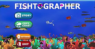 Fishtographers