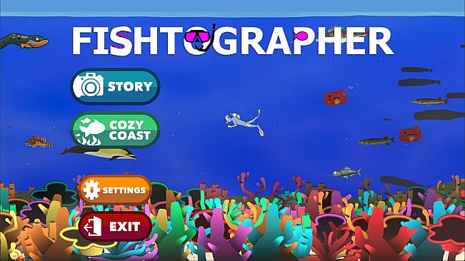 Fishtographers