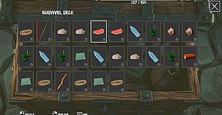 Survival Deck Z