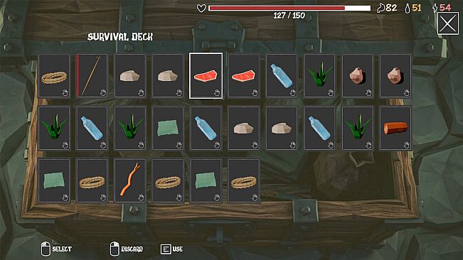 Survival Deck Z