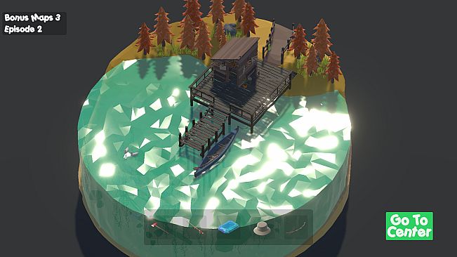 FINDit - Bonus Maps 3