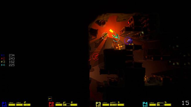 Definitely Sneaky But Not Sneaky