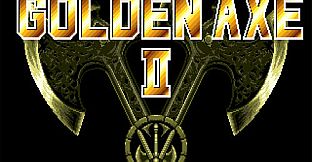Golden Axe II