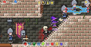 Super Skeleton Butler