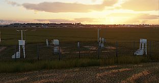 X-Plane 12 Add-on: Aerosoft - Airport Hamburg