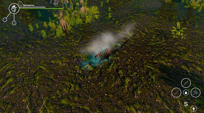 Dinosaurs A Prehistoric Adventure