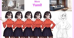 Hentai Stories - Digital Artbook