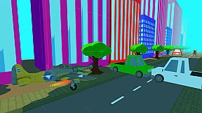 BOMBARDINO CROCODILO vs TUNG TUNG SAHUR