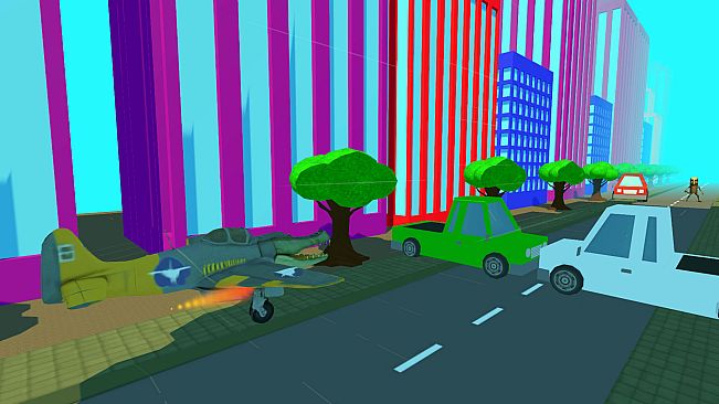 BOMBARDINO CROCODILO vs TUNG TUNG SAHUR