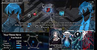 Cyber Demon Protocol