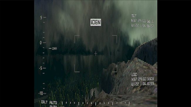 VULTURE - The Droner