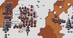 A Kingdom To Conquer