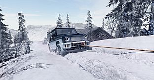 Offroad Frontiers