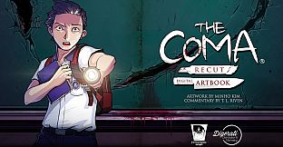 The Coma: Recut - Soundtrack & Art Pack