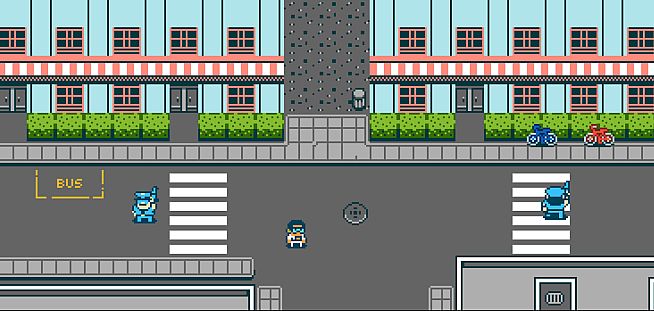 Vice: Magic City Mayhem