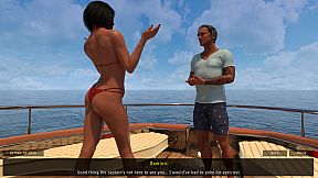 Sex Game - Naughty Couple - Episode 7