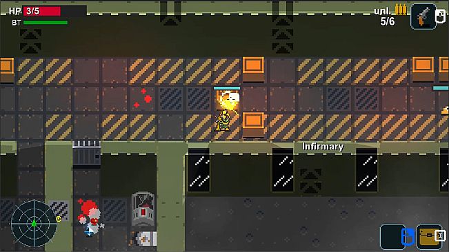 The Colony: New Haven Chronicles