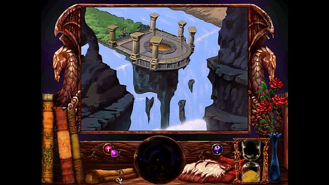 Kingdom II: Shadoan