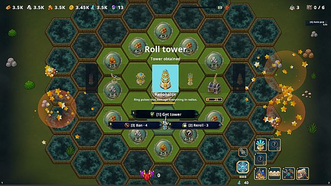Bubblecore: Survivors