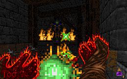 Hexen: Deathkings of the Dark Citadel