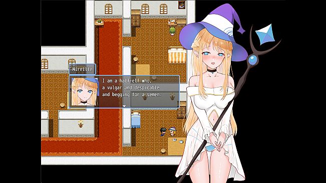 Mind Control: Eve of the Battle