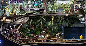 Creatures Docking Station