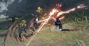 NieR Replicant 4 YoRHa