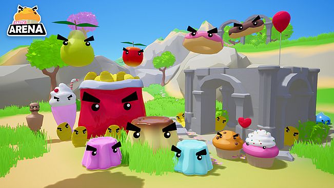Tasty Arena