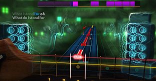 Rocksmith 2014 – FUN. - “Some Nights”