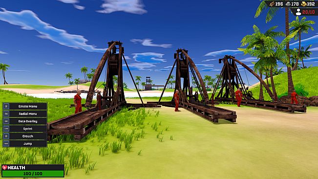 Catapulture