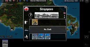 Wars Across the World: Malaya 1941