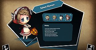 Bail or Jail - Character DLC Bundle