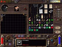 Arcanum: Of Steamworks and Magick Obscura