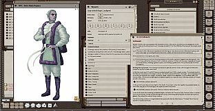 Fantasy Grounds - Eldritch Lairs (5E)