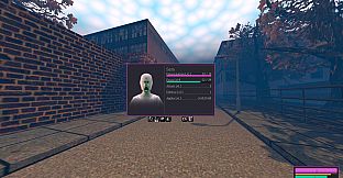 Vignettes: The Dream City