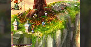 Mystina : Remaster Online