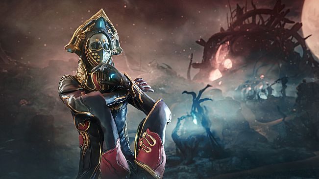 Warframe: Xaku Prime Access - Complete Pack