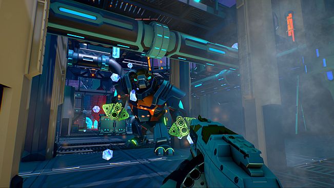 NERF Legends - Tricera-Blast Pack