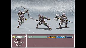 Red Genie: An Eidola Tale