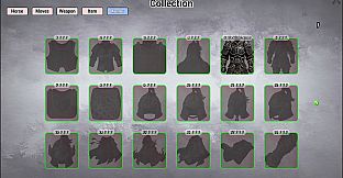 Three Kingdom Legend：Zhào Yún - 7 In 7 Out