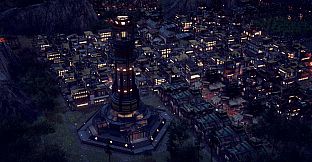 Endzone - A World Apart: Prosperity