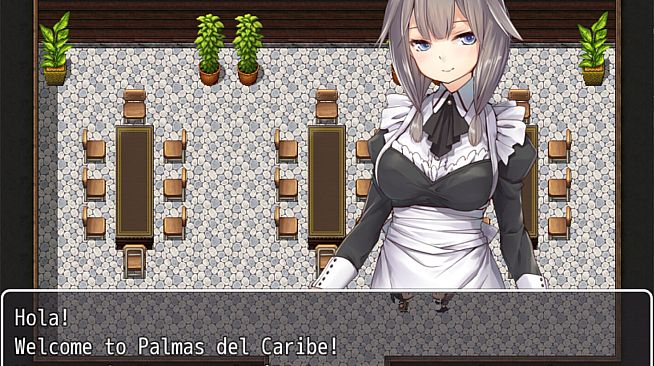 Florida Love Stories 18+ Patch