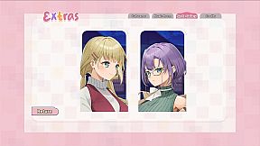 Death Becomes You: Yuri Onsen Vacation