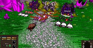 Siege of Turtle Enclave